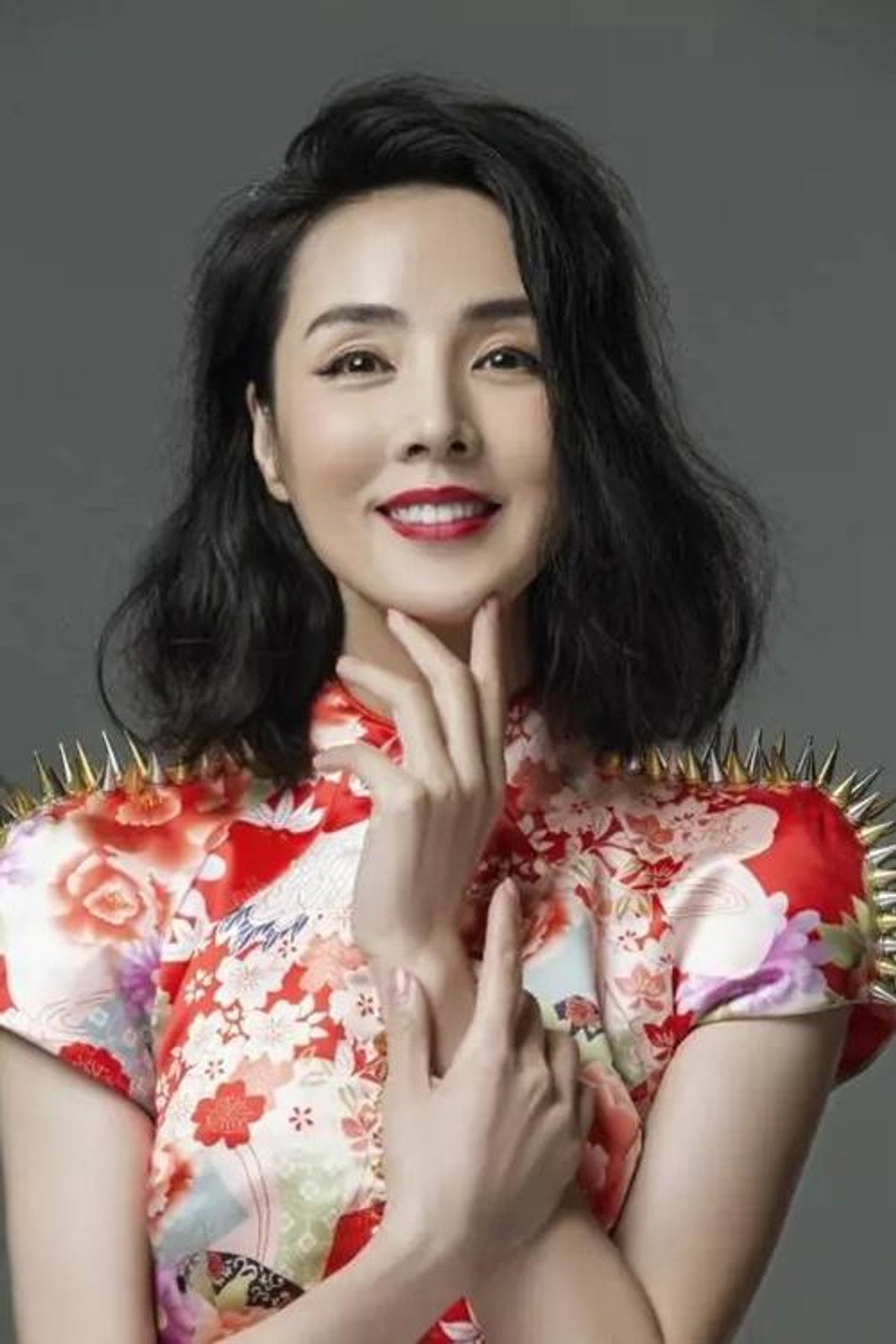 Jiang Hongbo