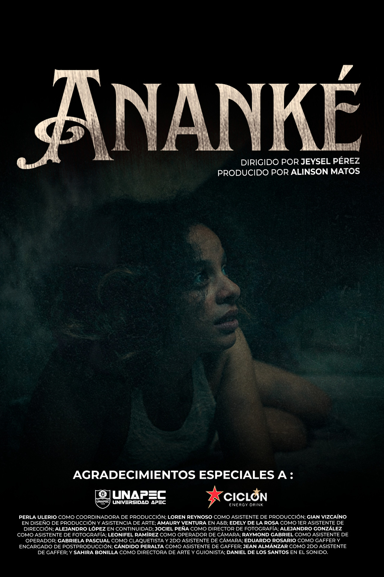 Ananké