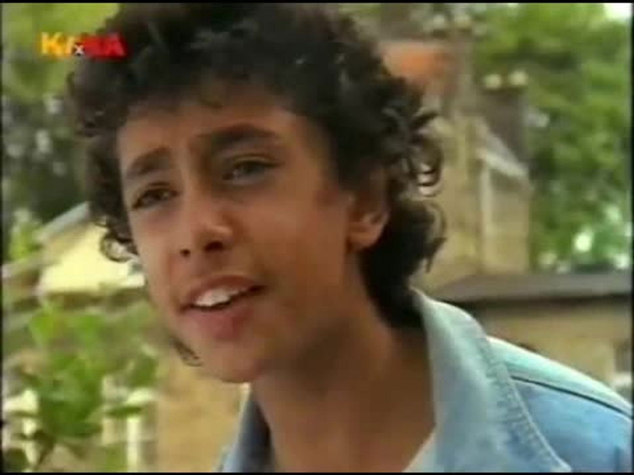 Achterbahn — Épisode 10