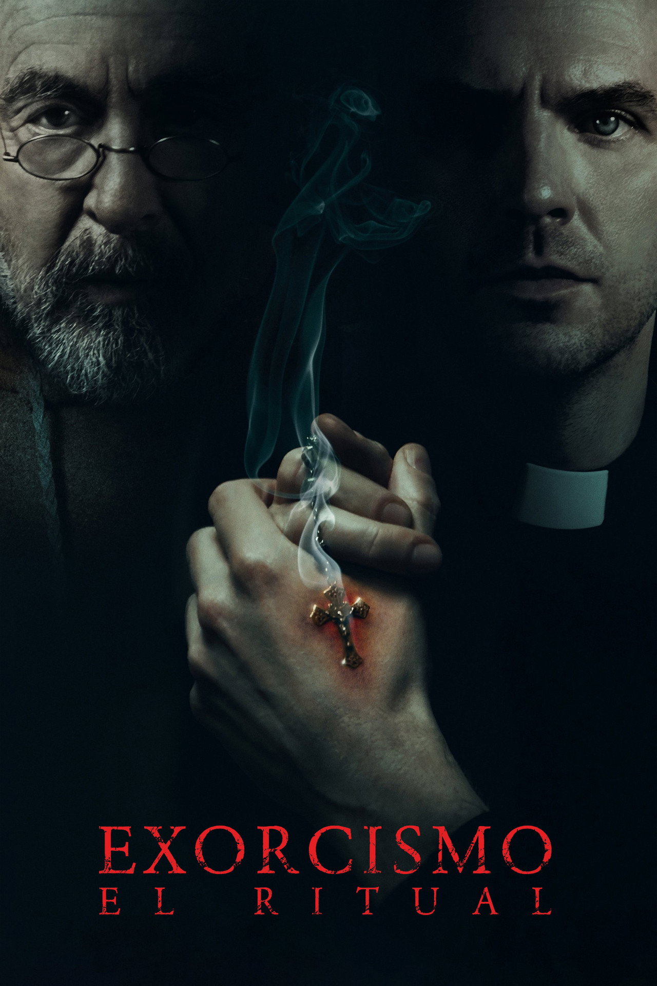 Exorcismo: El Ritual