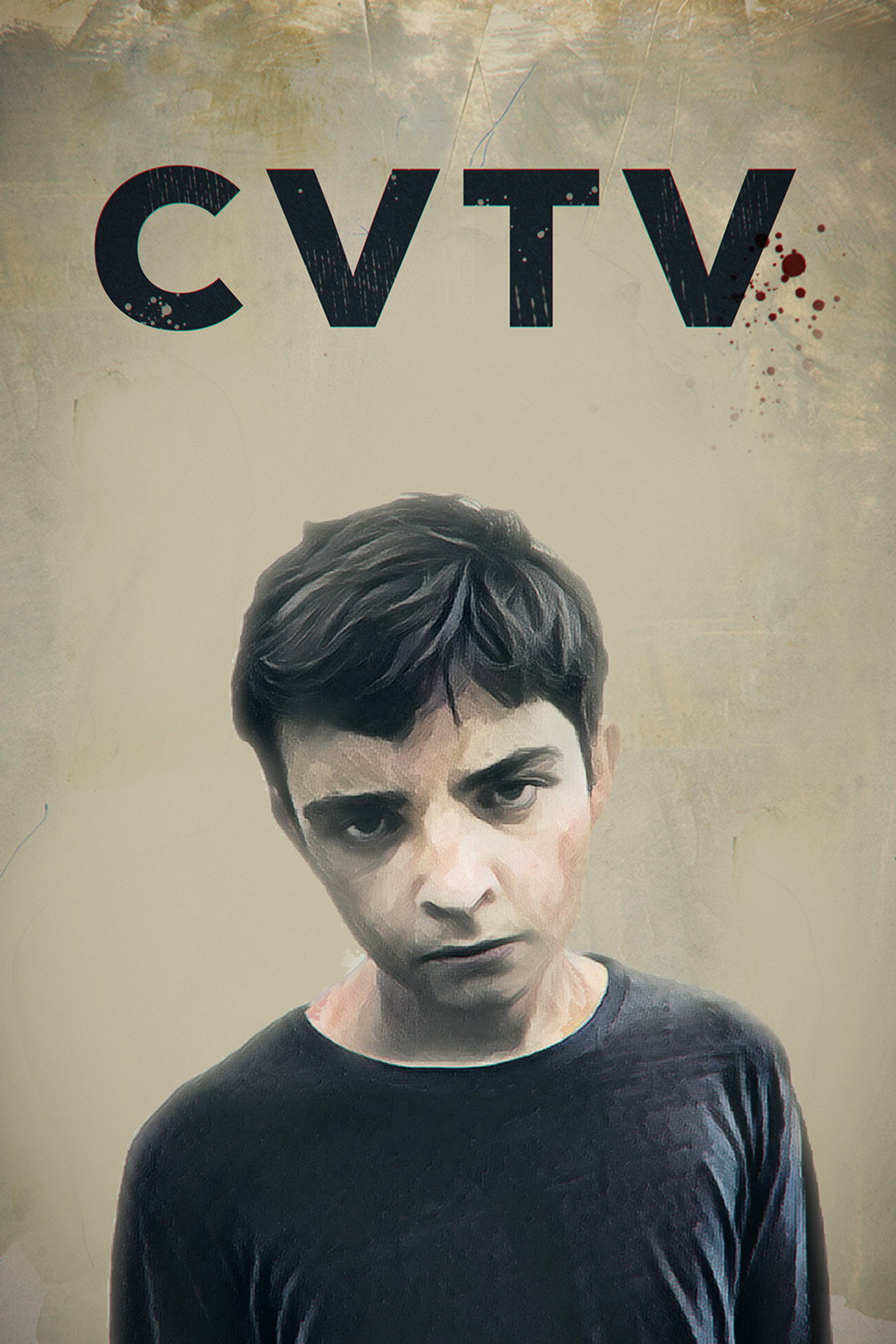 CVTV filmaffisch