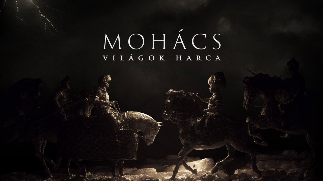 Mohács - Világok Harca – jelenetkép 1
