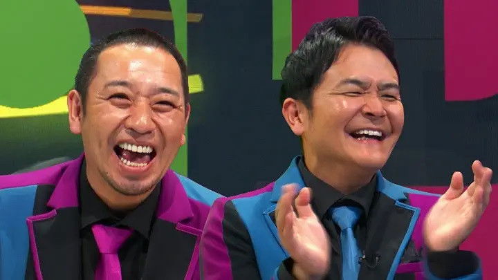 THE GOLDEN COMBI - Season 1 Episode 1 : Eight New Duos vs Super Difficult Improv Sketch Prompts