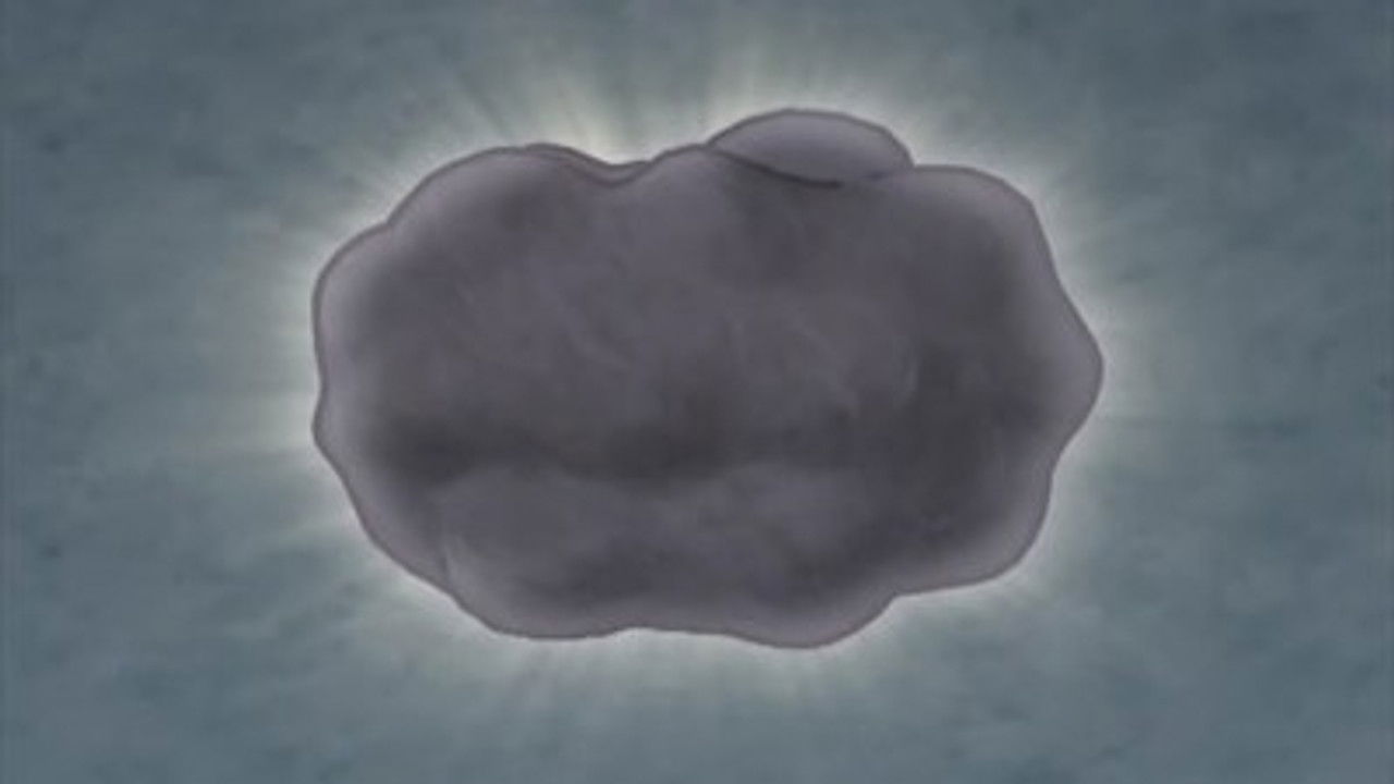 Der Mondbär — Épisode 21