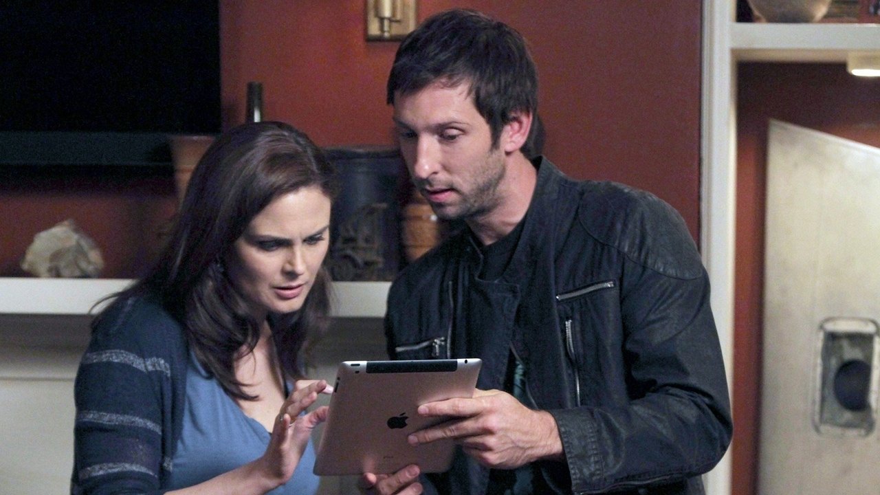 Bones - Season 8 Episode 5 : The Method in the Madness