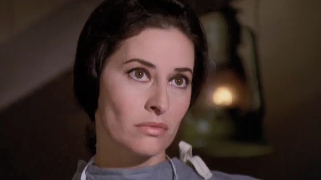 Mannix - Season 7 Episode 15 : Race Against Time (2) (a.k.a.) A Matter of the Heart