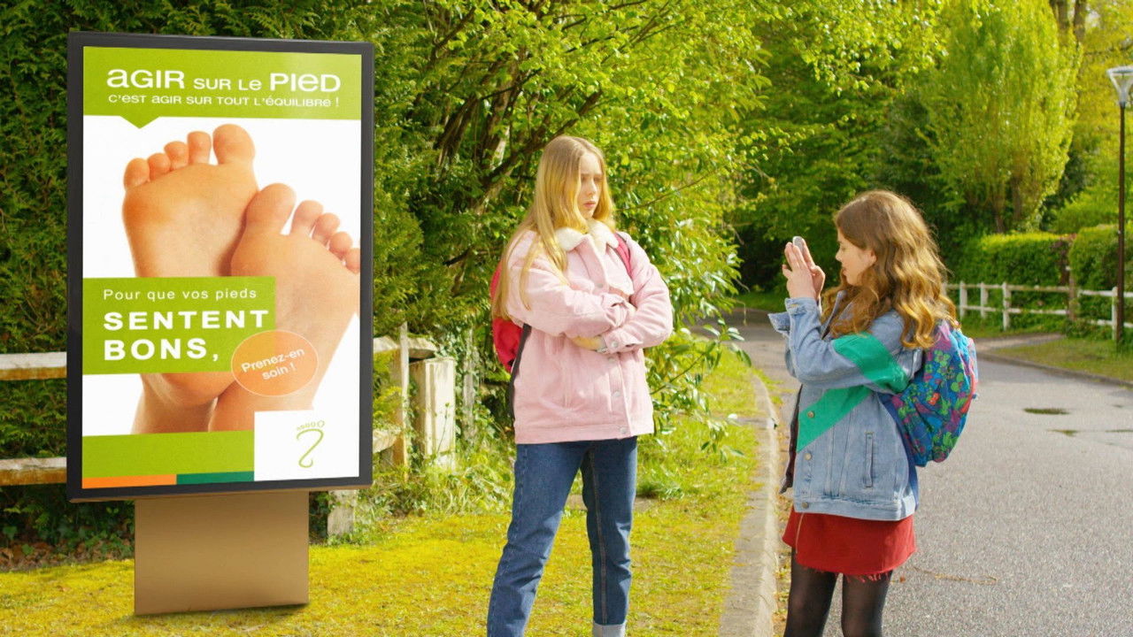 8:15 — Musique/concert