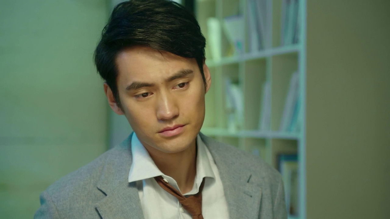 咱们相爱吧 — Épisode 36