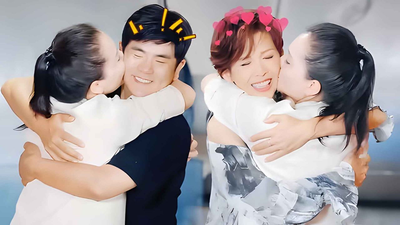 焕新环游传 — Épisode 16