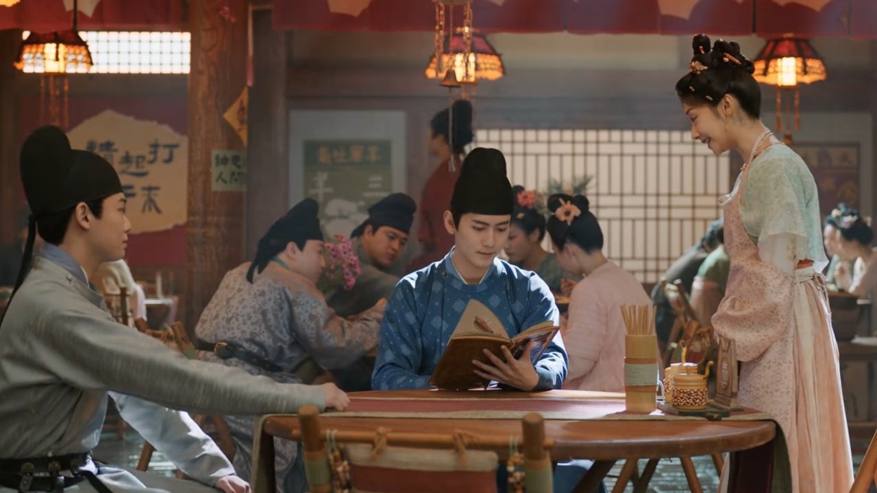 Yummy Yummy Yummy - Season 1 Episode 14 : Episode 14