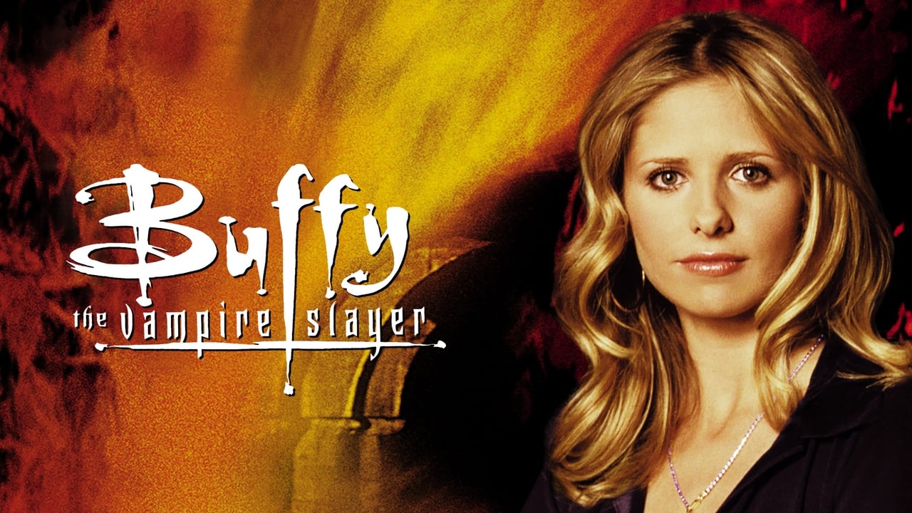 Buffy the Vampire Slayer - Season 1