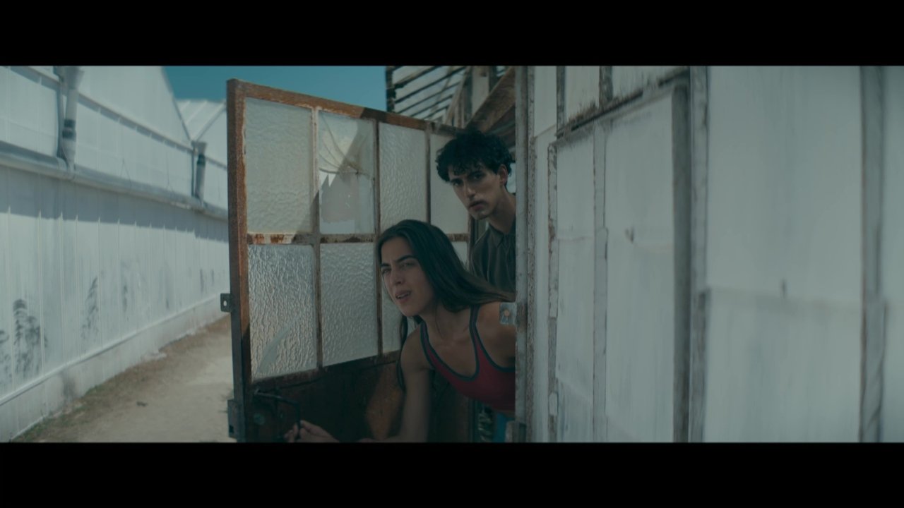 Το Παιδί - Season 1 Episode 2 : Episode 2