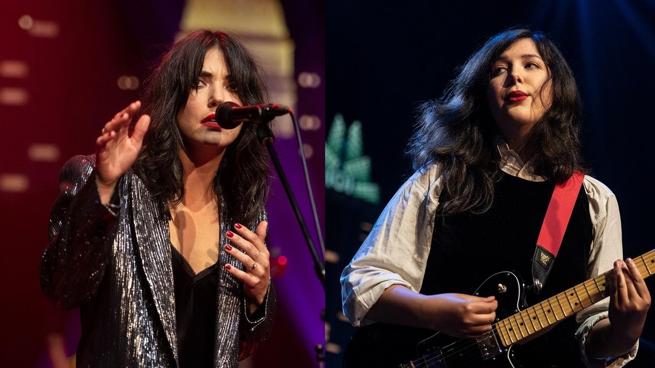 Austin City Limits - Season 45 Episode 8 : Sharon Van Etten / Lucy Dacu