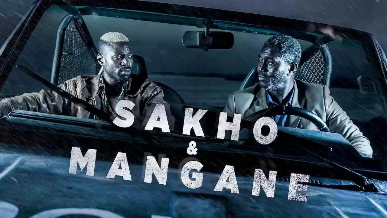 Sakho & Mangane. Episode 1 of Season 1.