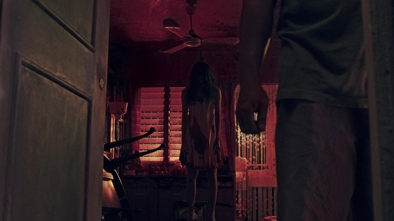 Rigor Mortis still 11