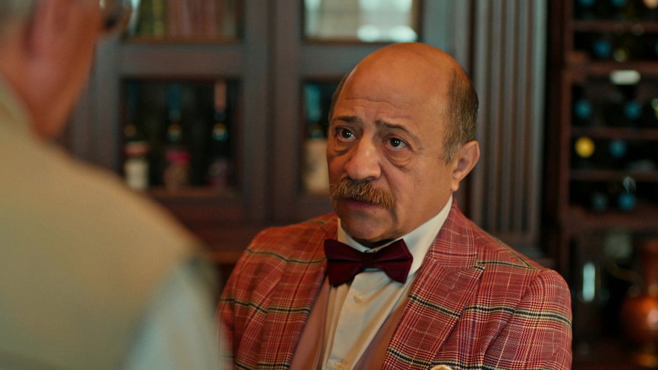 Виноделы — Épisode 7