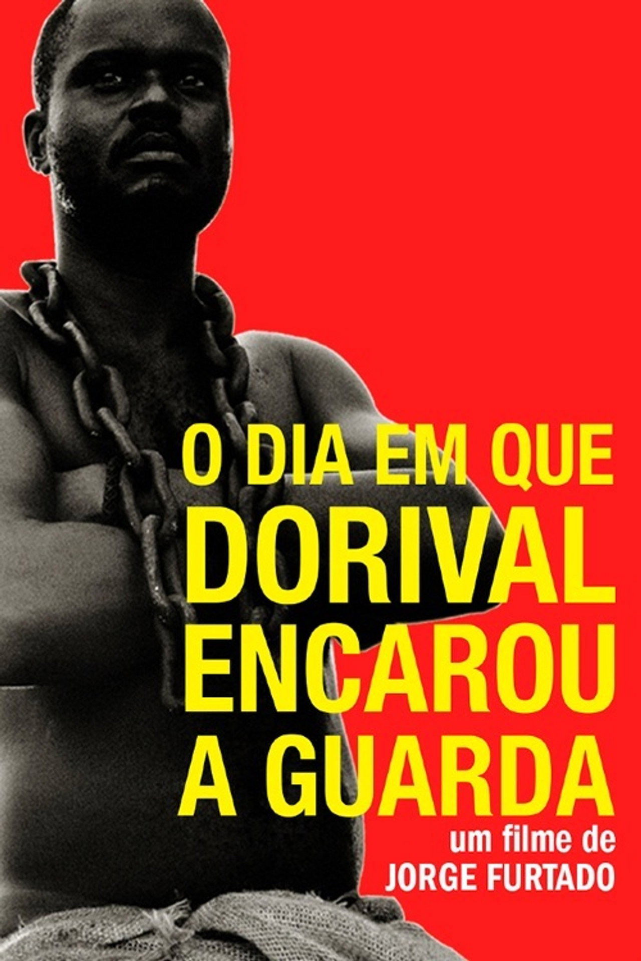 The Day Dorival Faced the Guard