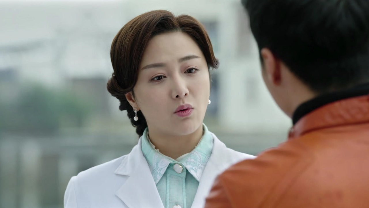 追风行动 — Épisode 4