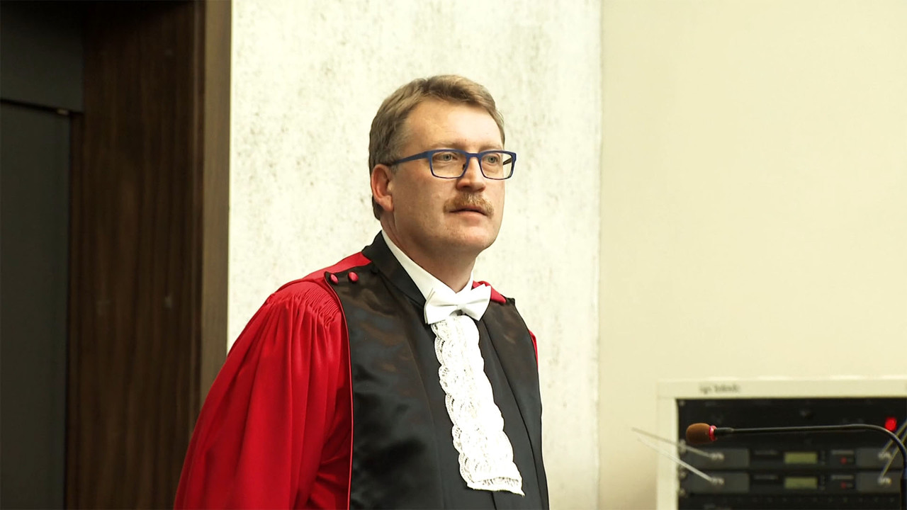 Advocaat van de Duivel — Épisode 2