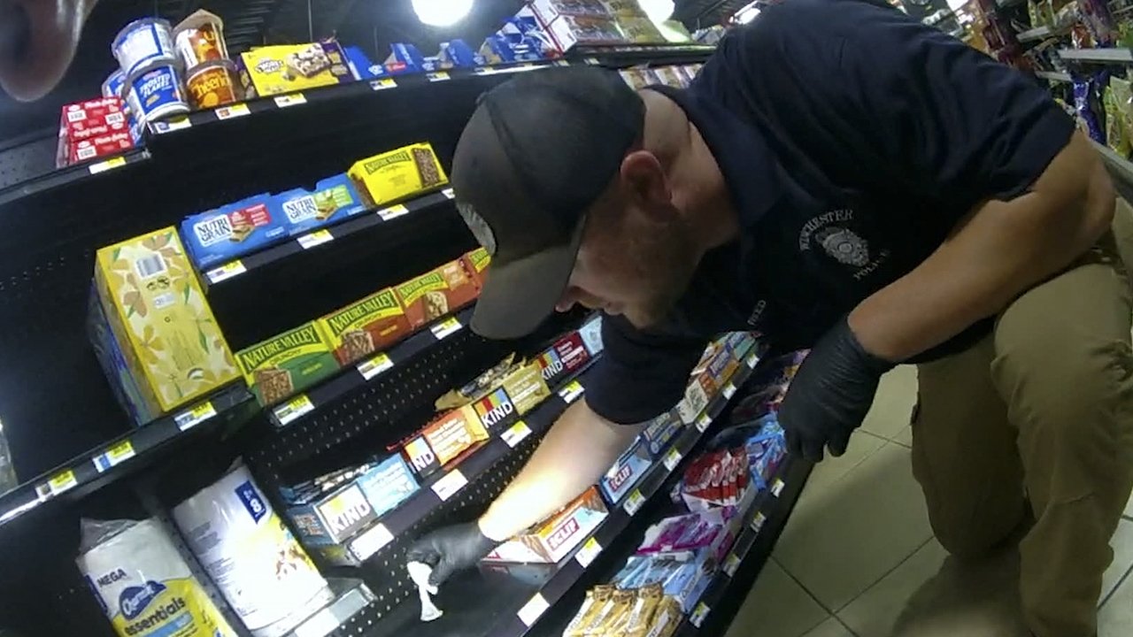 Image Operation Undercover