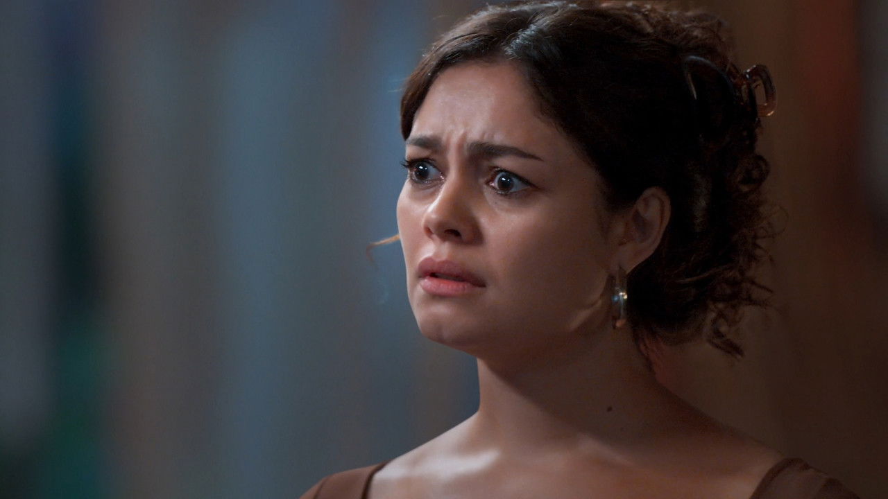 Três Graças — Épisode 115