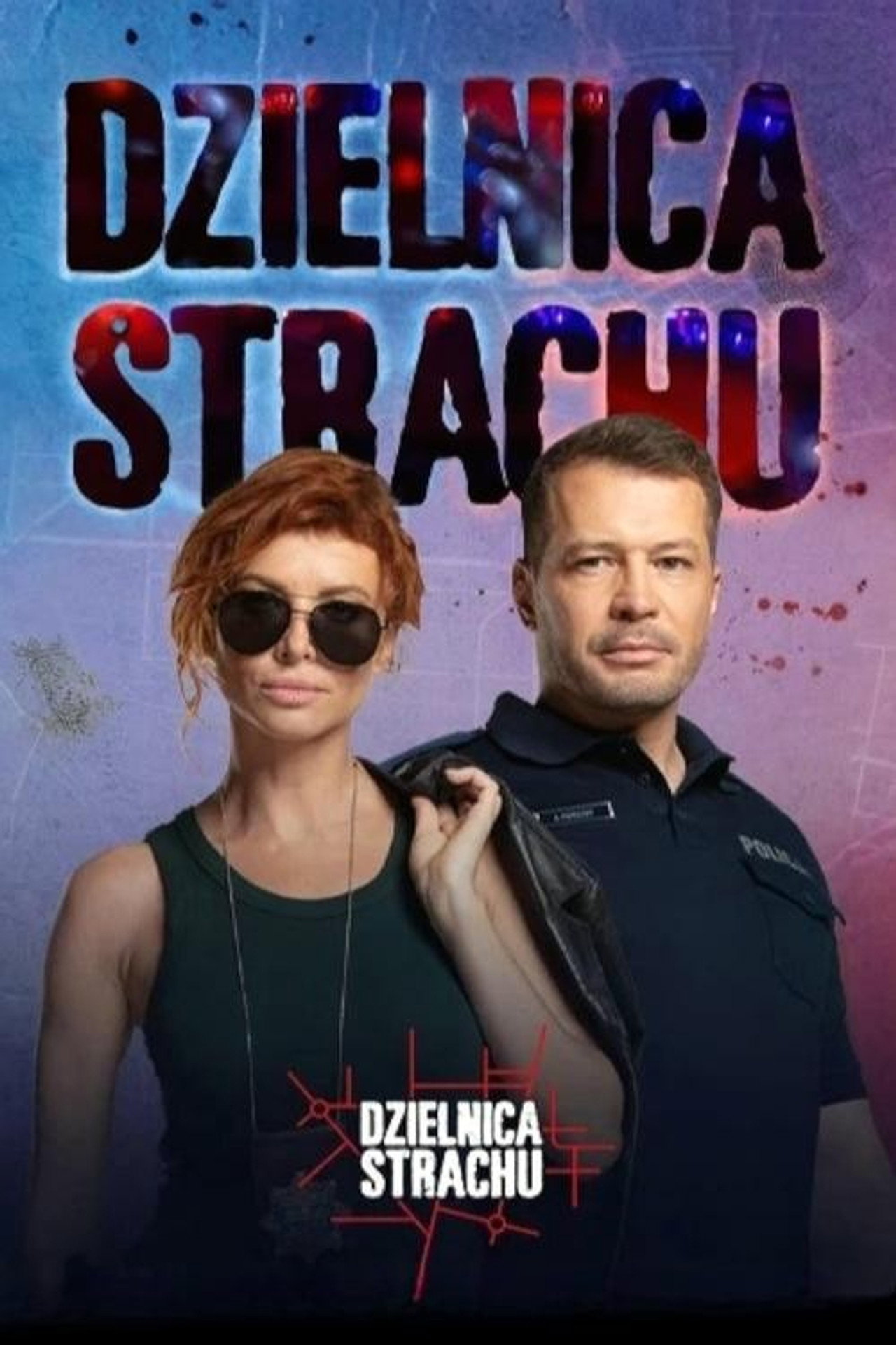 Dzielnica strachu