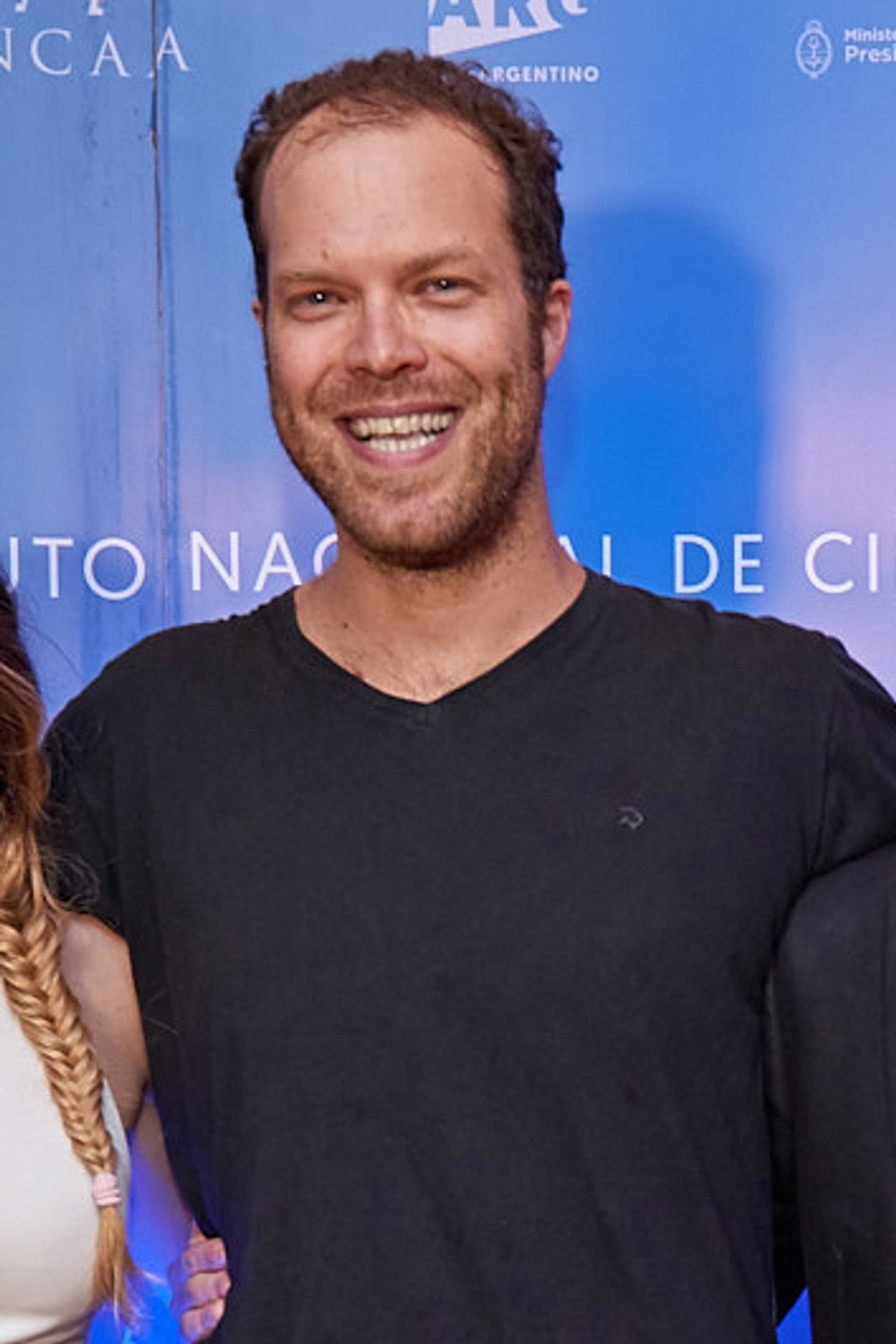 Santiago Van Dam