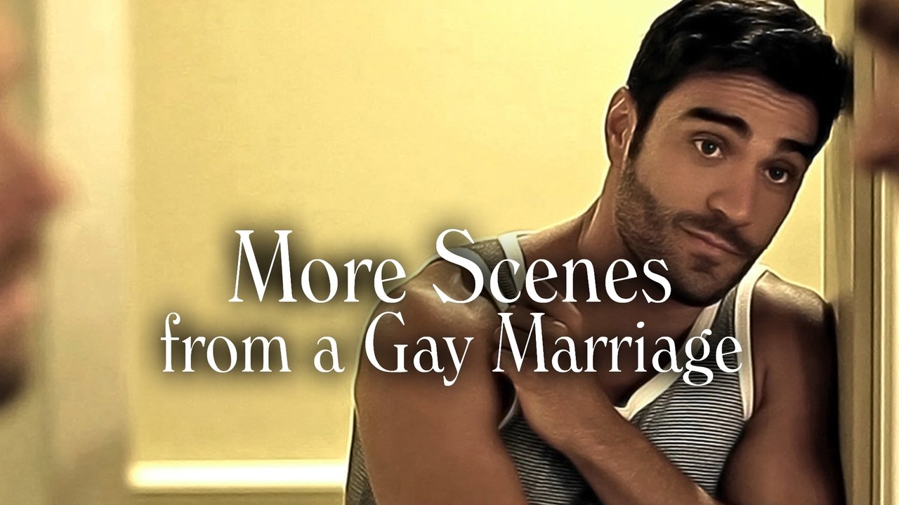 More Scenes from a Gay Marriage