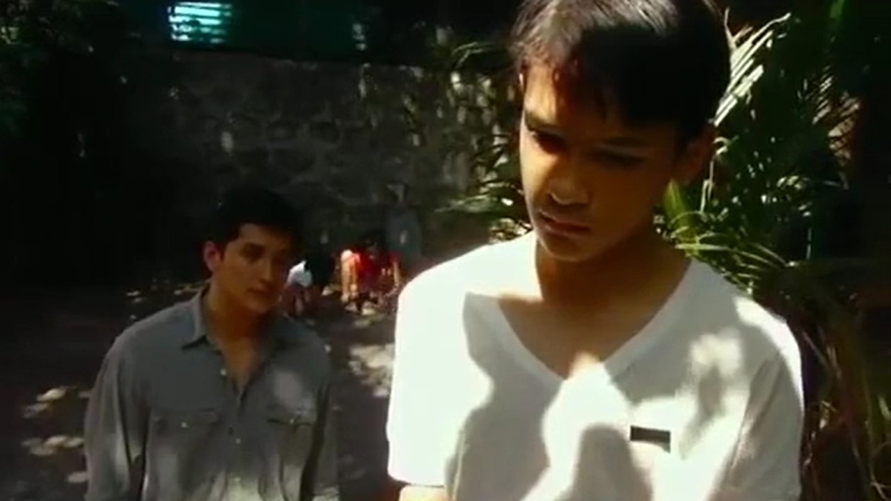 Ang Pagdadalaga ni Maximo Oliveros