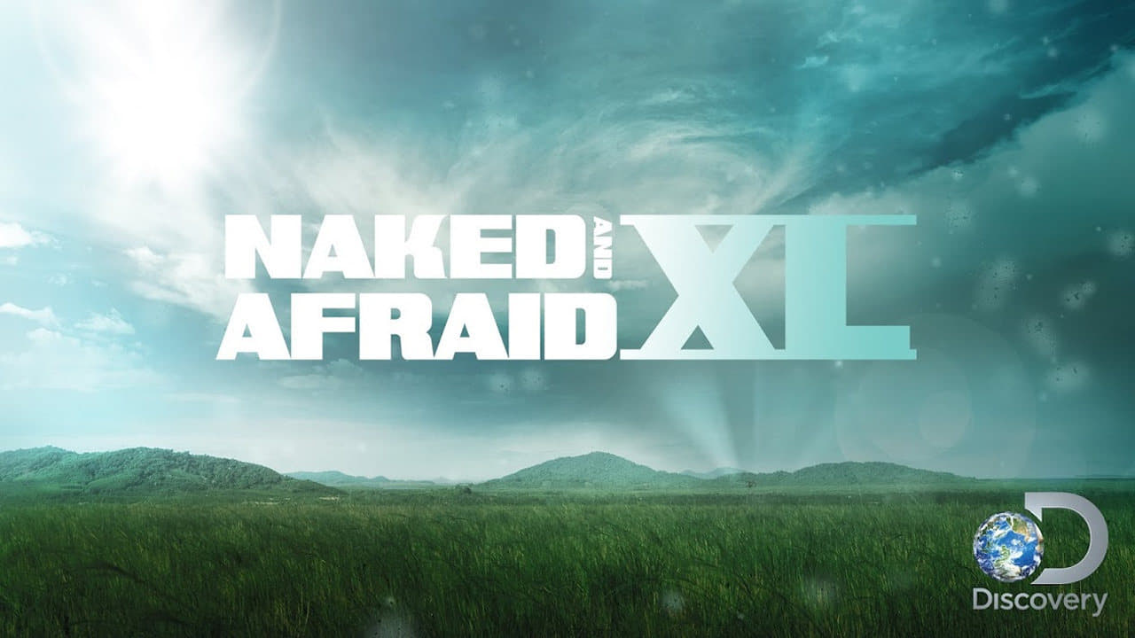 Watch Naked and Afraid XL Season 4 Episode 4 Online 