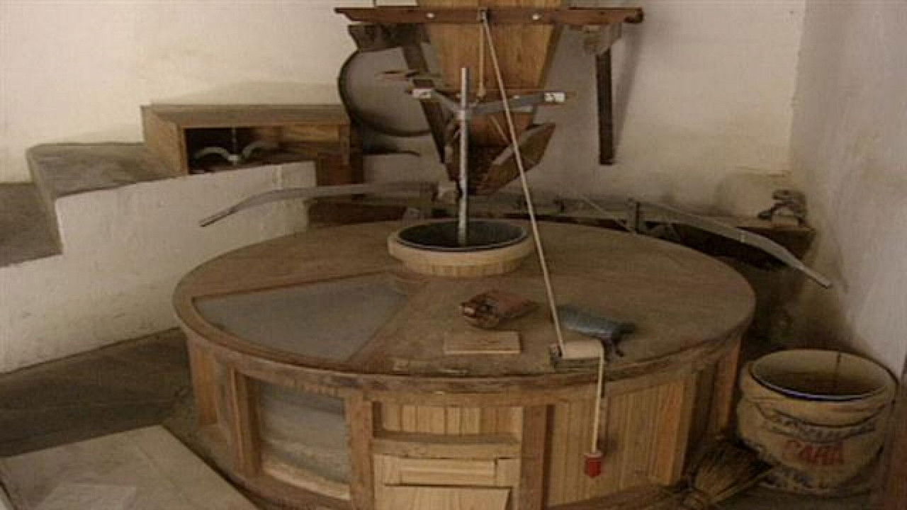 Senderos isleños — Épisode 10