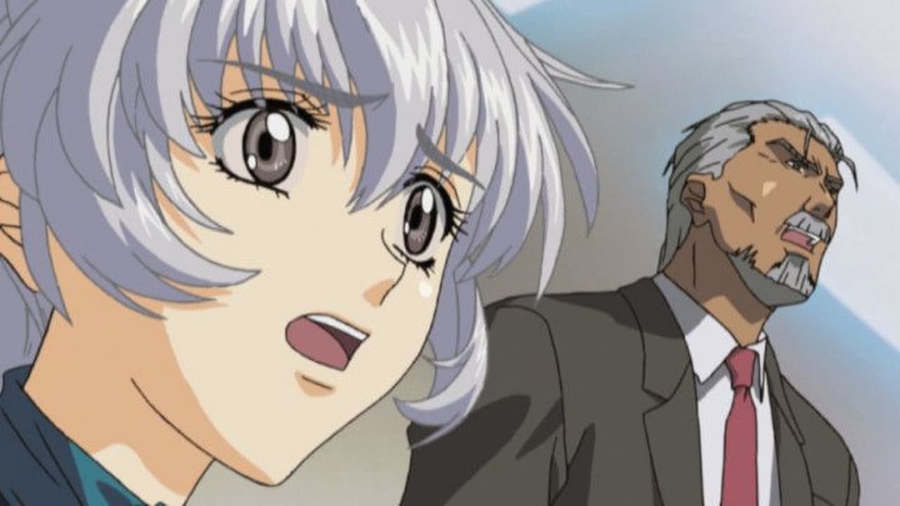 Full Metal Panic! - Season 1 Episode 9 : Dangerous Safehouse