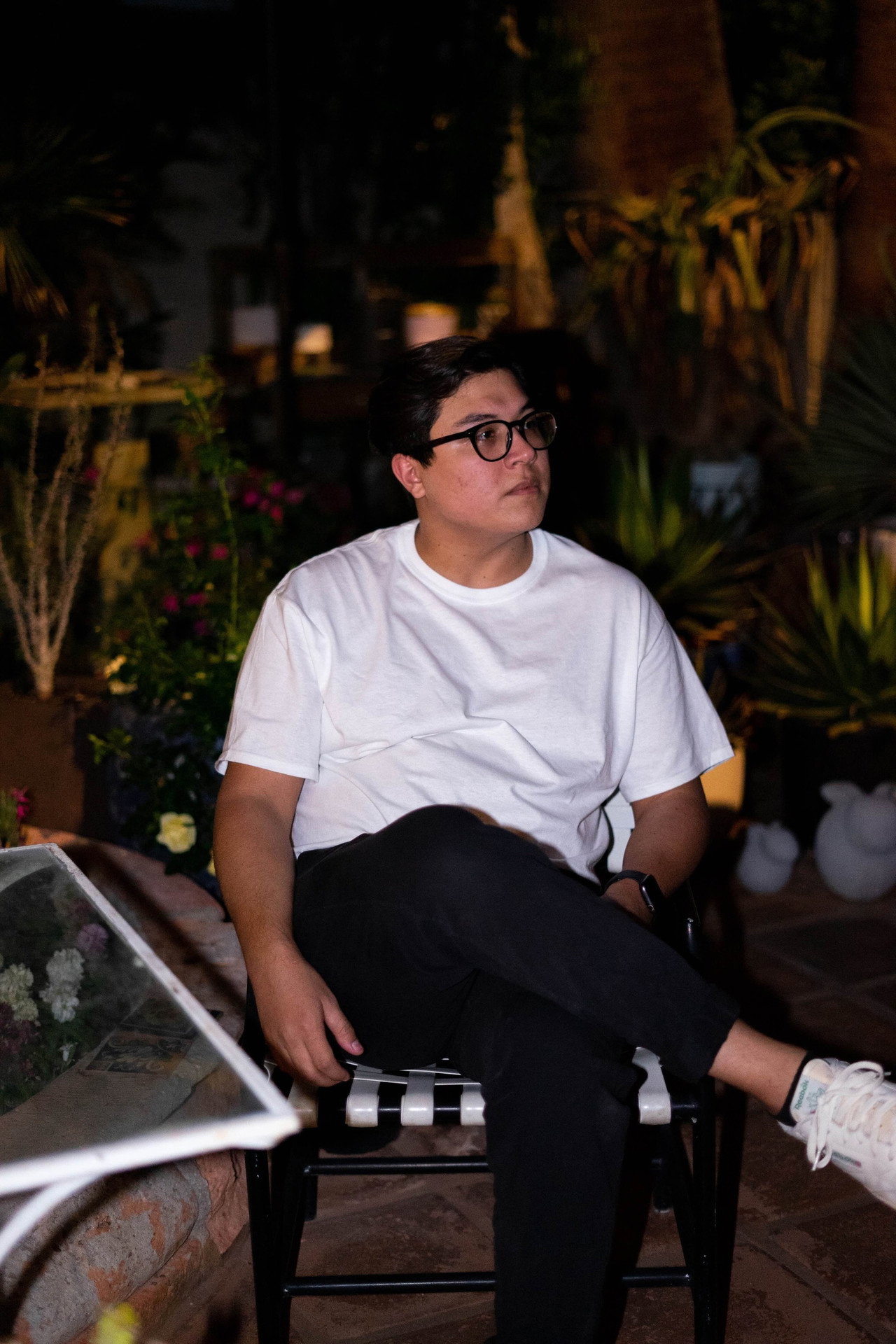 Aiden Gonzalez