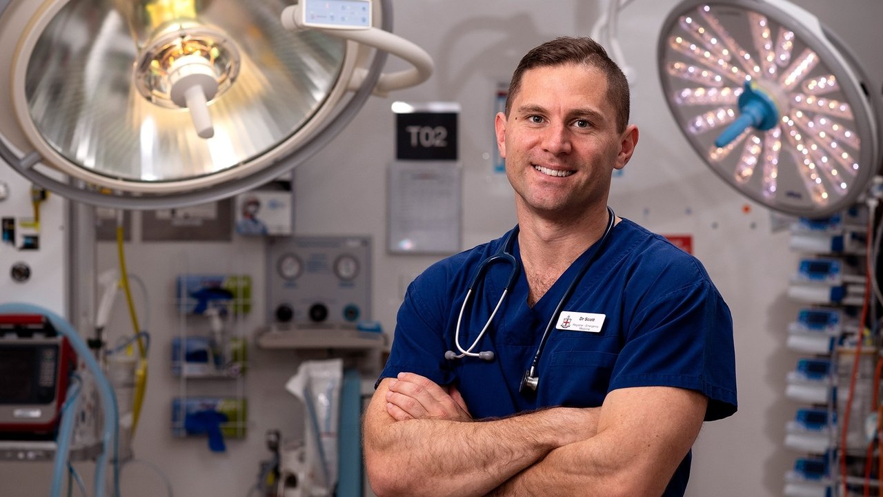 The Emergency Ward