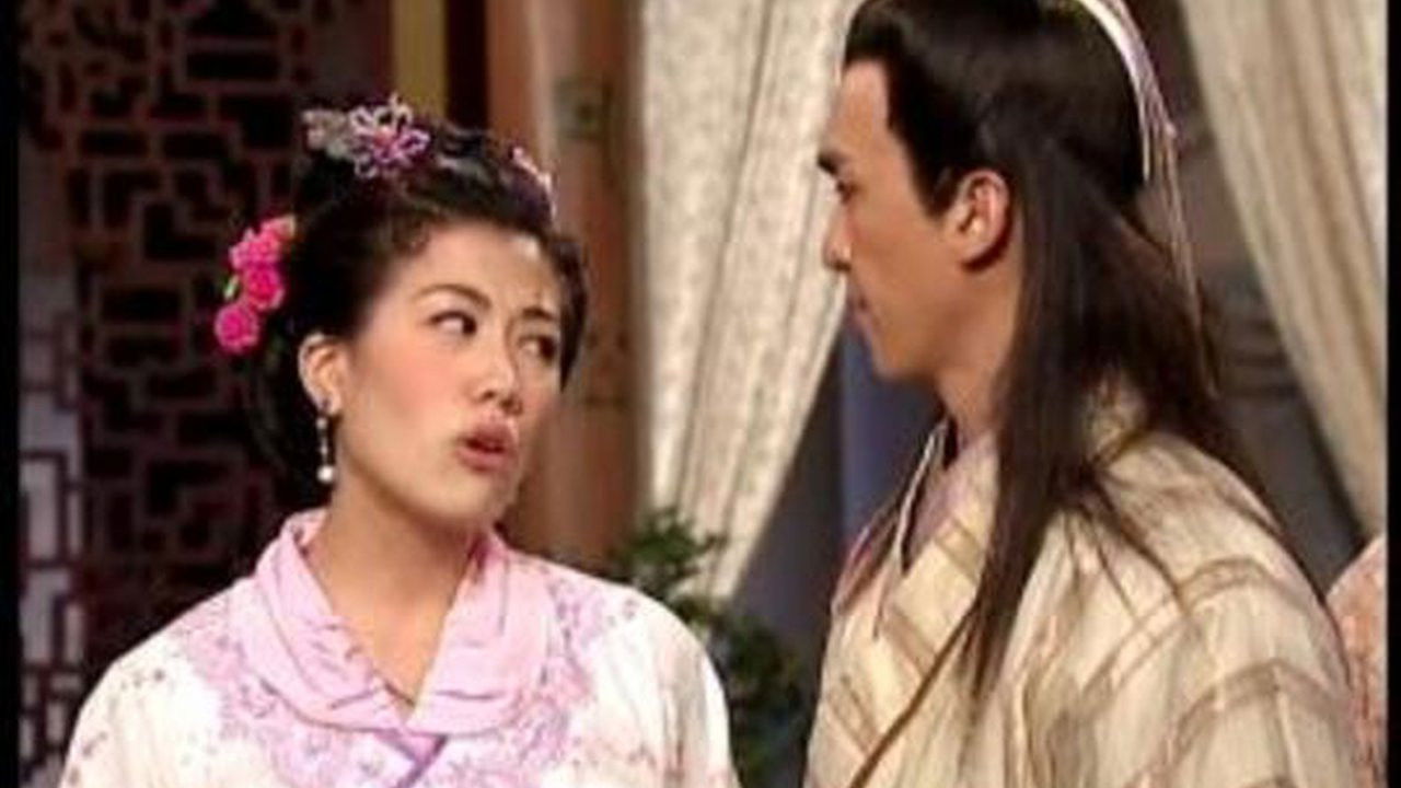 皆大歡喜 backdrop