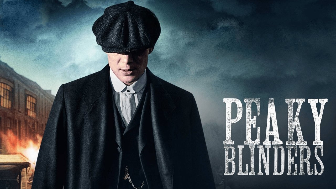 Peaky Blinders - Series 6