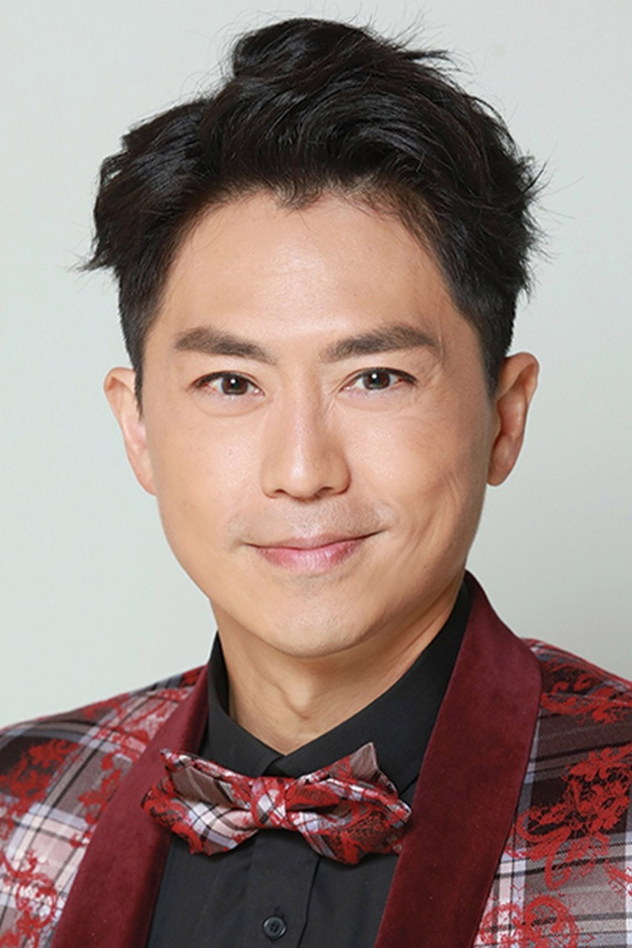 Sammy Leung