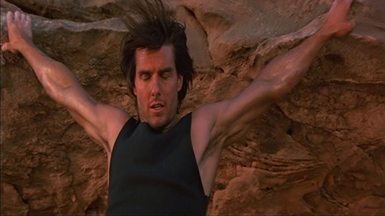 Sous titres Mission : Impossible 2 (Mission: Impossible ... Sous titres Mission : Impossible 2 (Mission: Impossible ... - 1280 x 720 jpeg 64kB