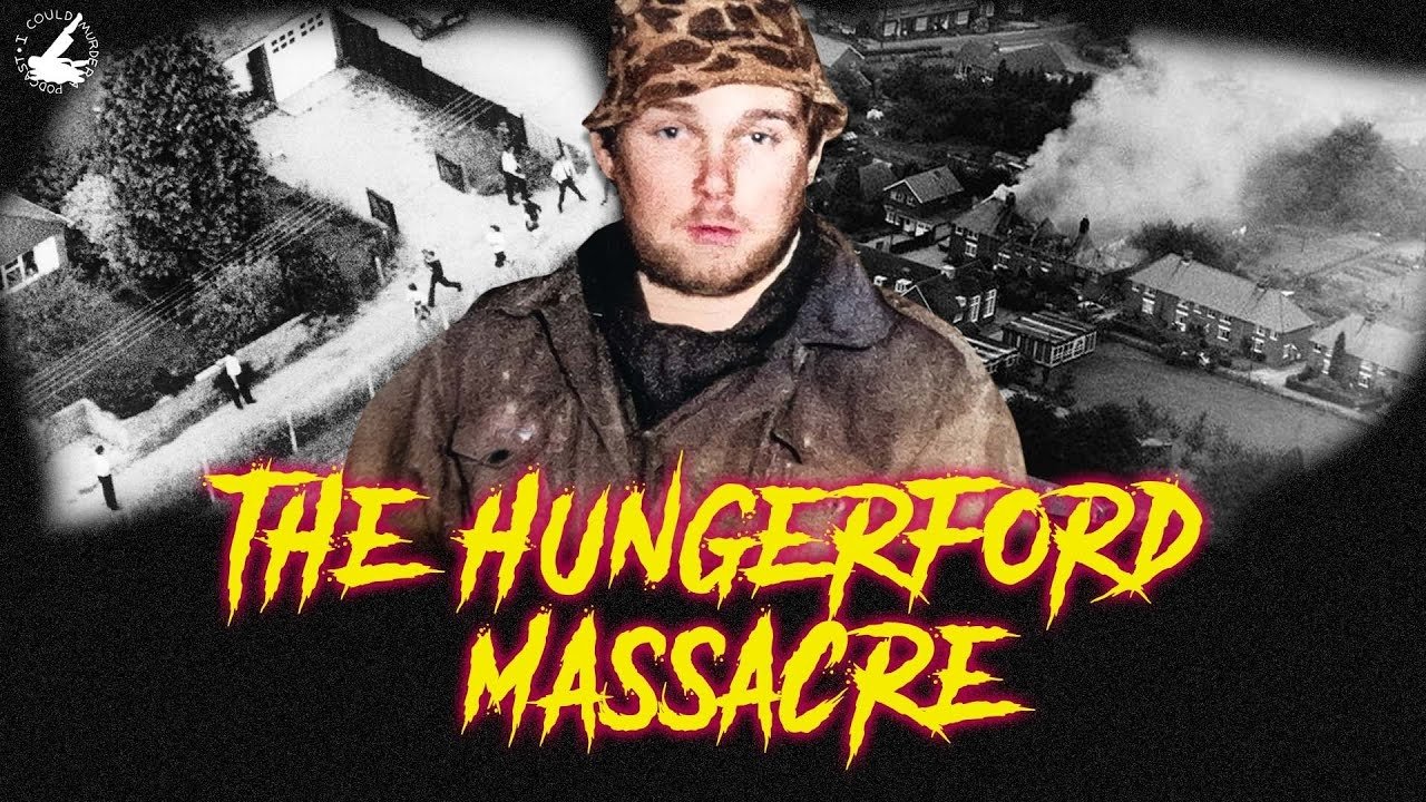 The Hungerford Massacre (2004)