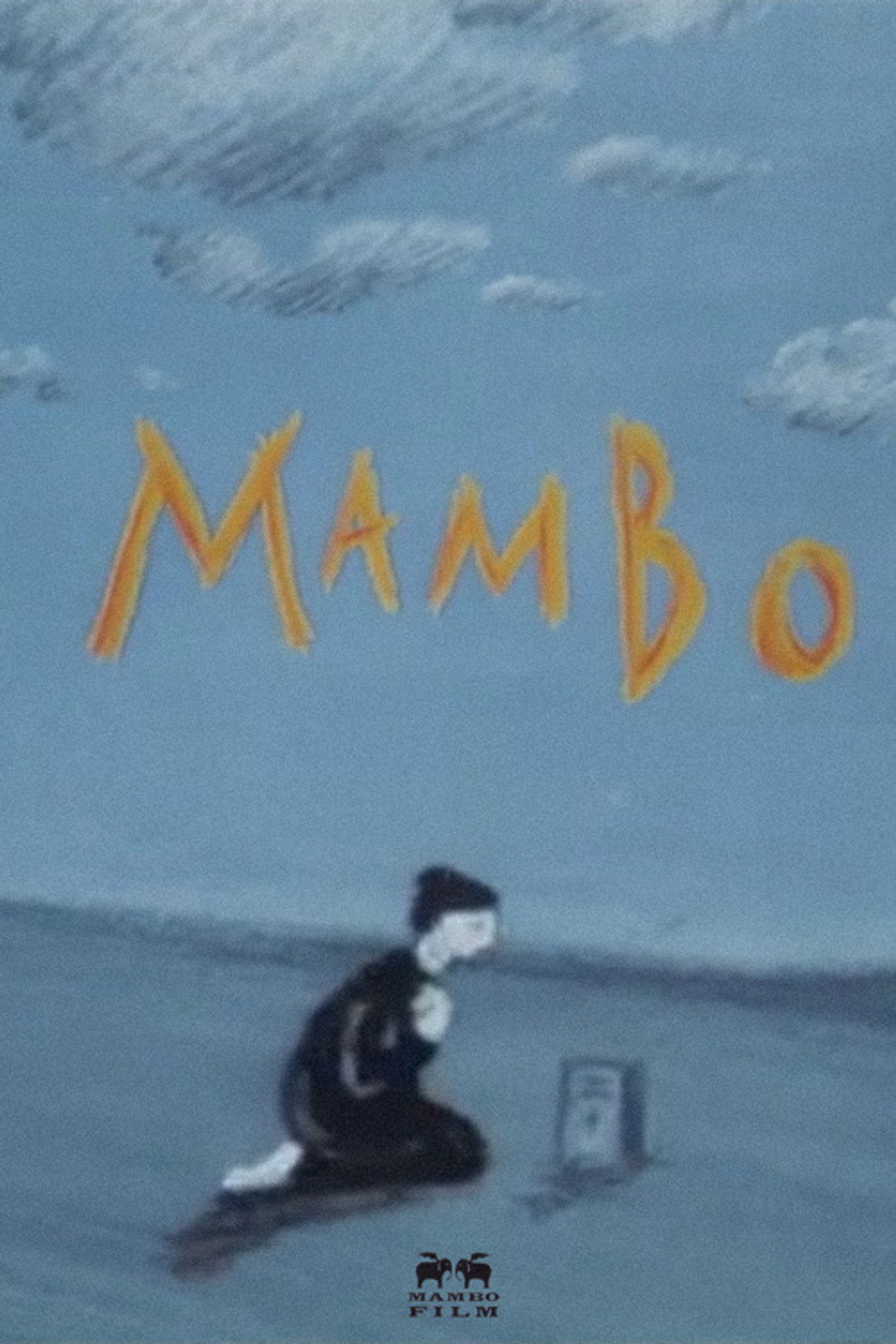Mambo filmaffisch