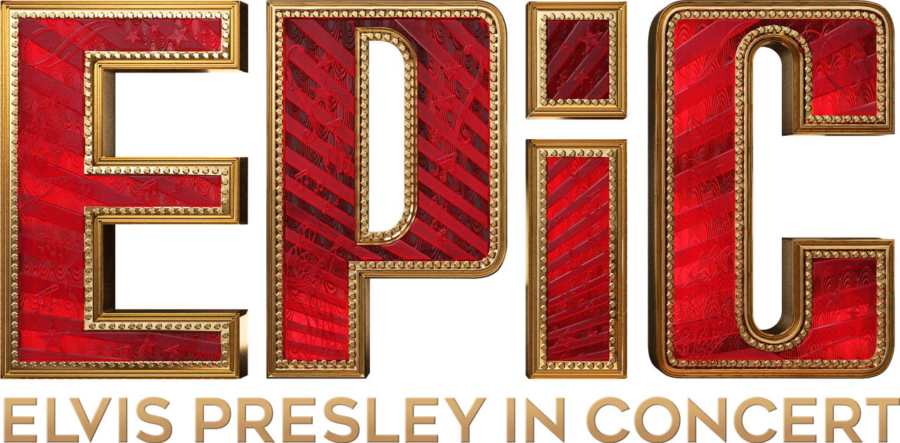EPiC: Elvis Presley in Concert