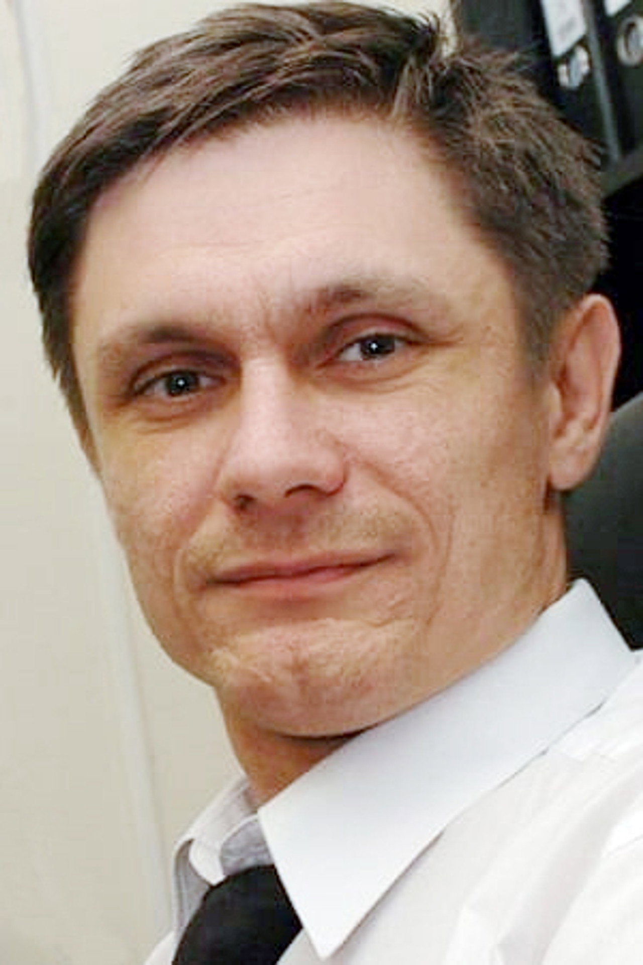 Aleksandr Gokh