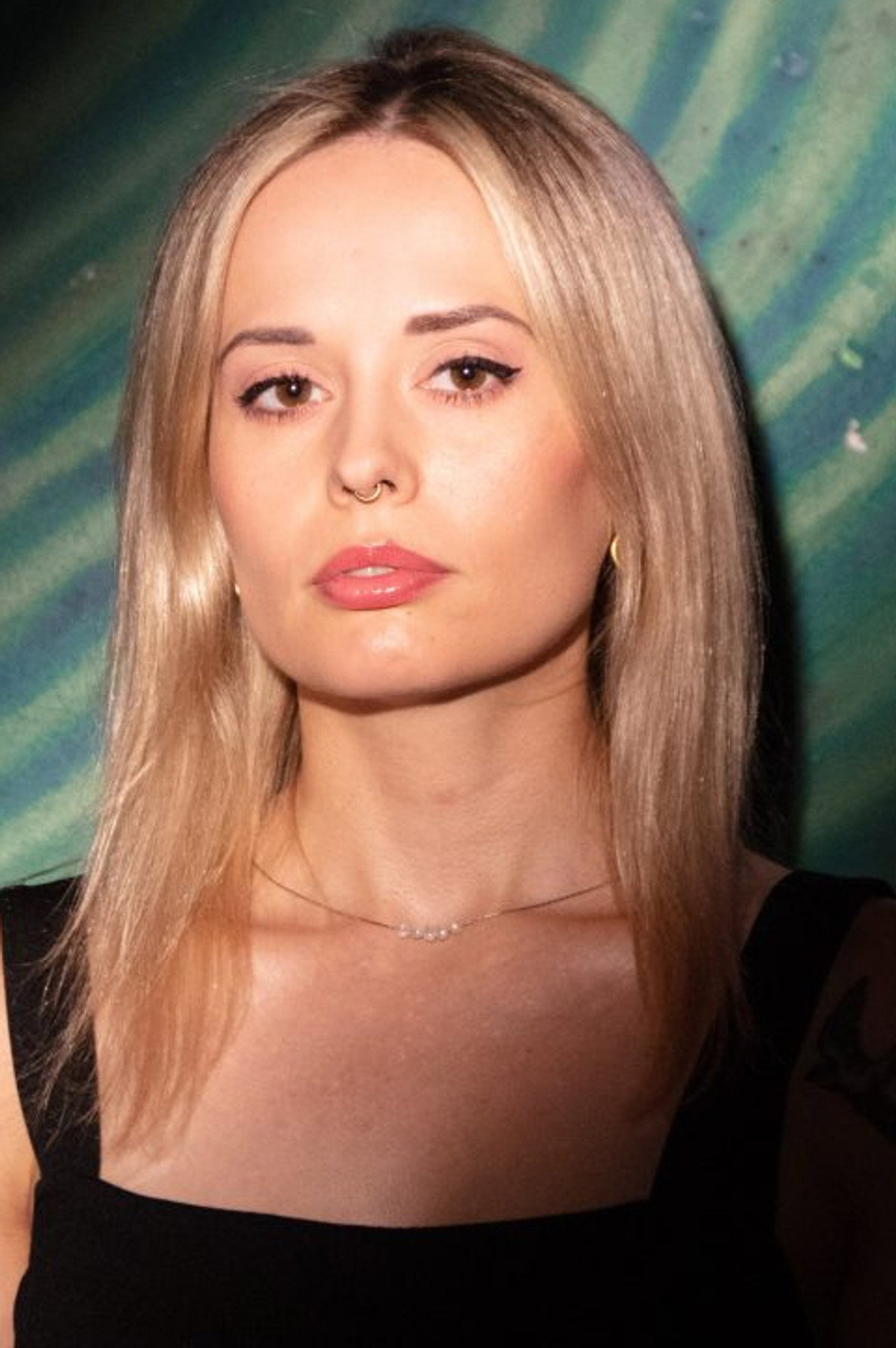 Bára Anna Stejskalová