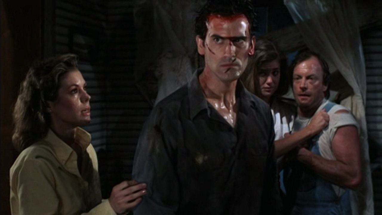 Evil Dead 2
