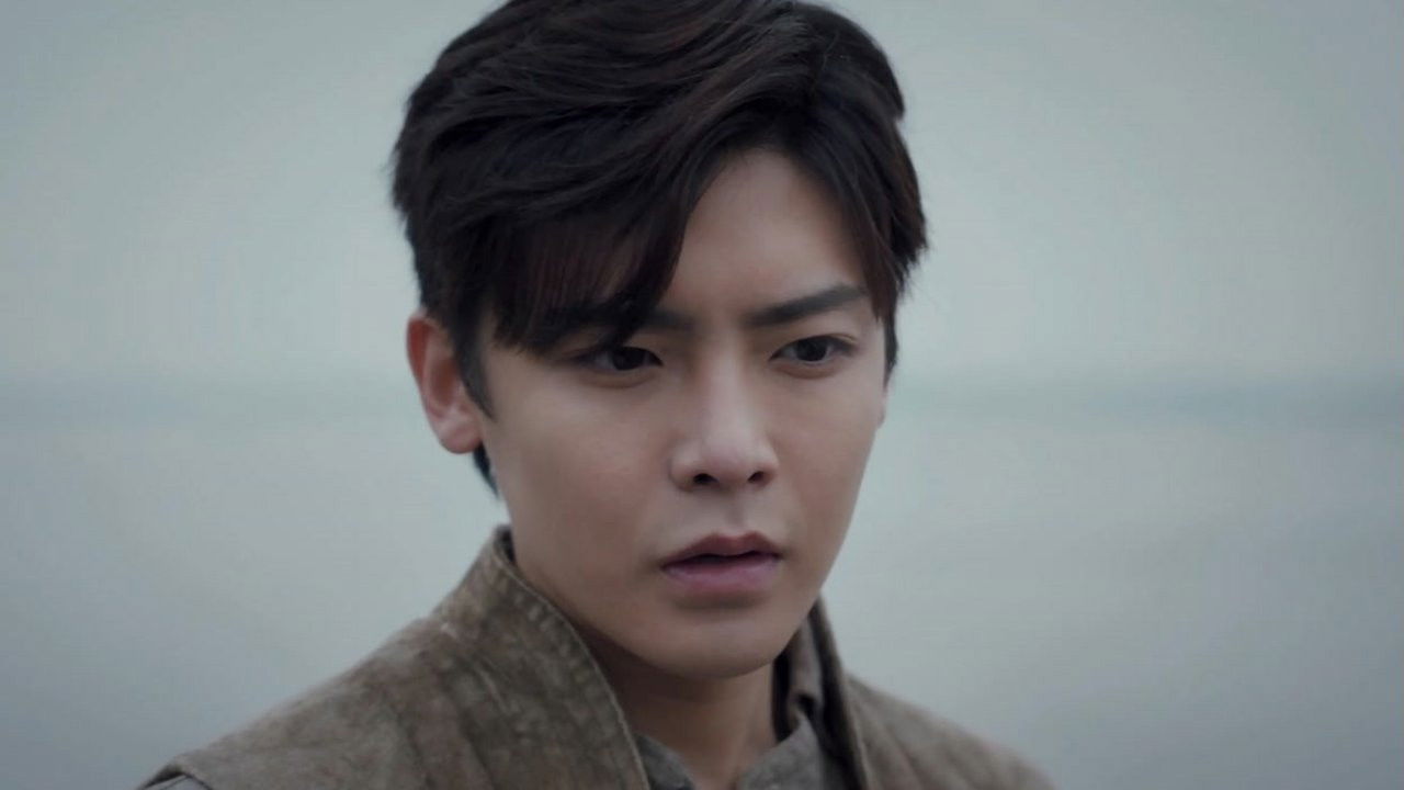 心宅猎人 — Épisode 13