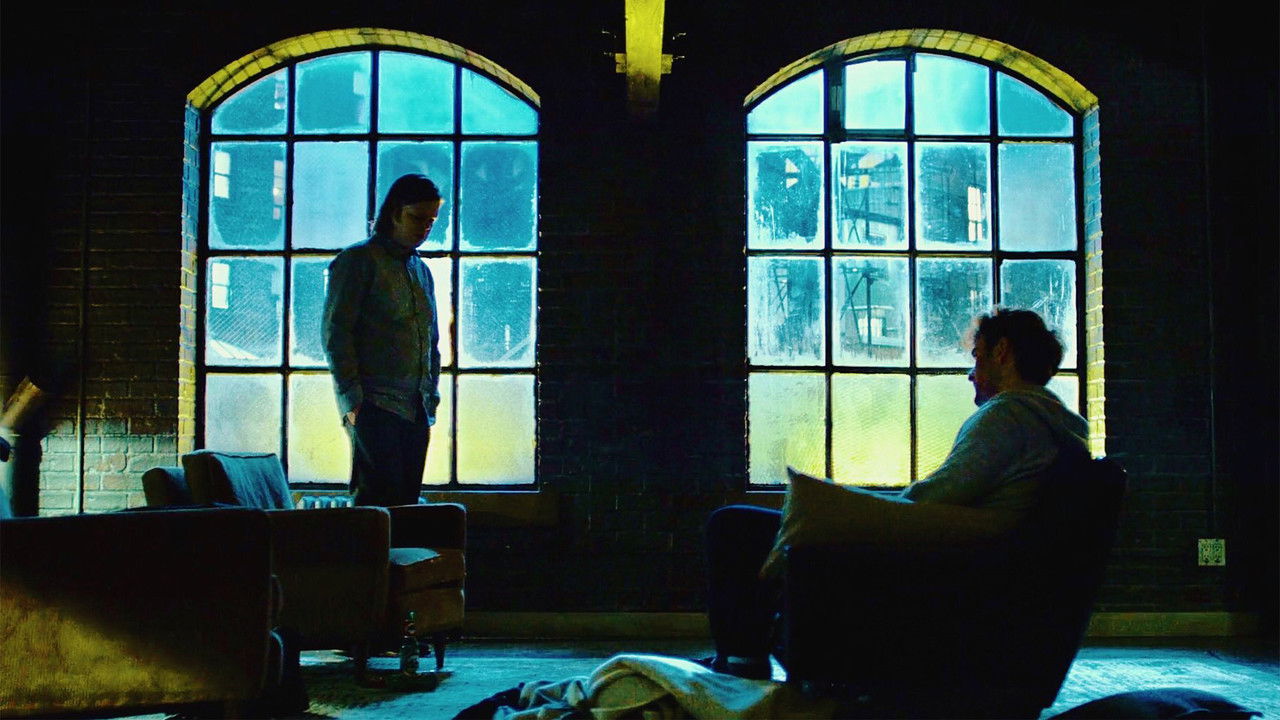 Marvel's Daredevil - Season 1 Episode 10 : Nelson v. Murdock