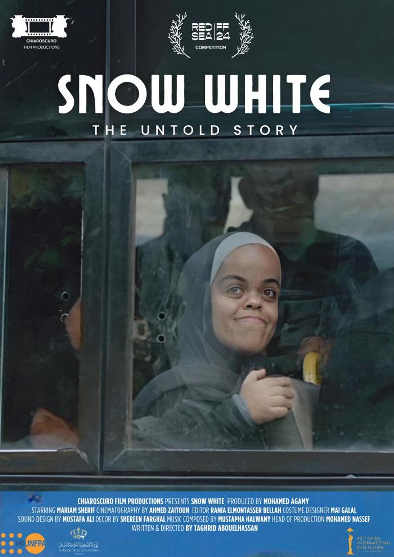 Snow White still 4