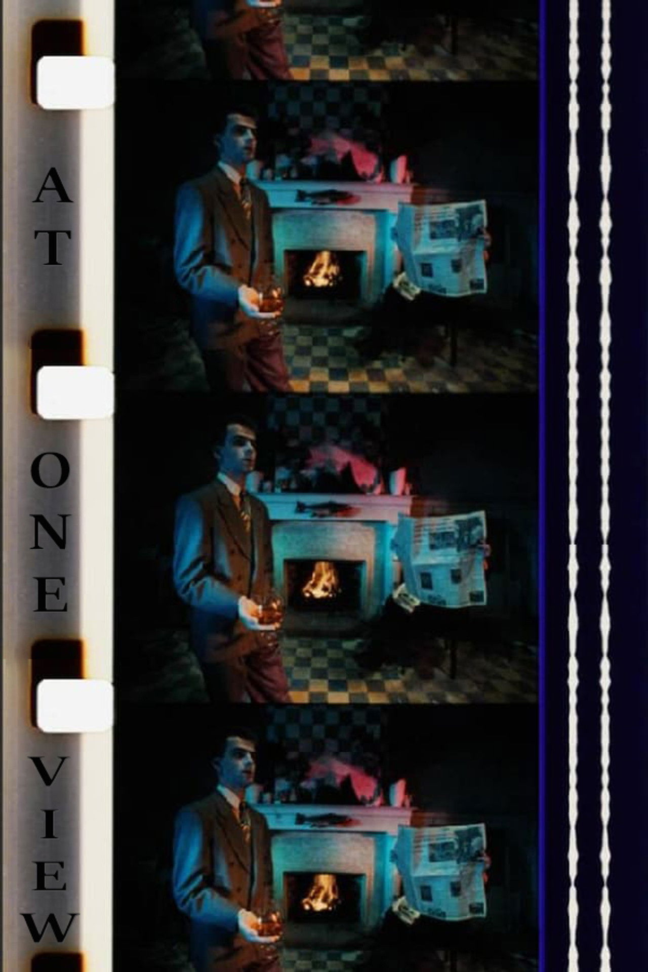 At One View Backdrop