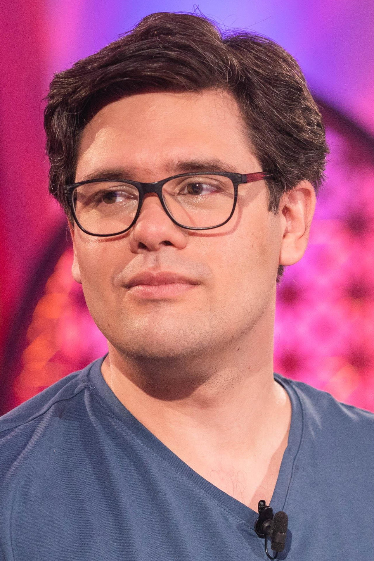 Simon Girard