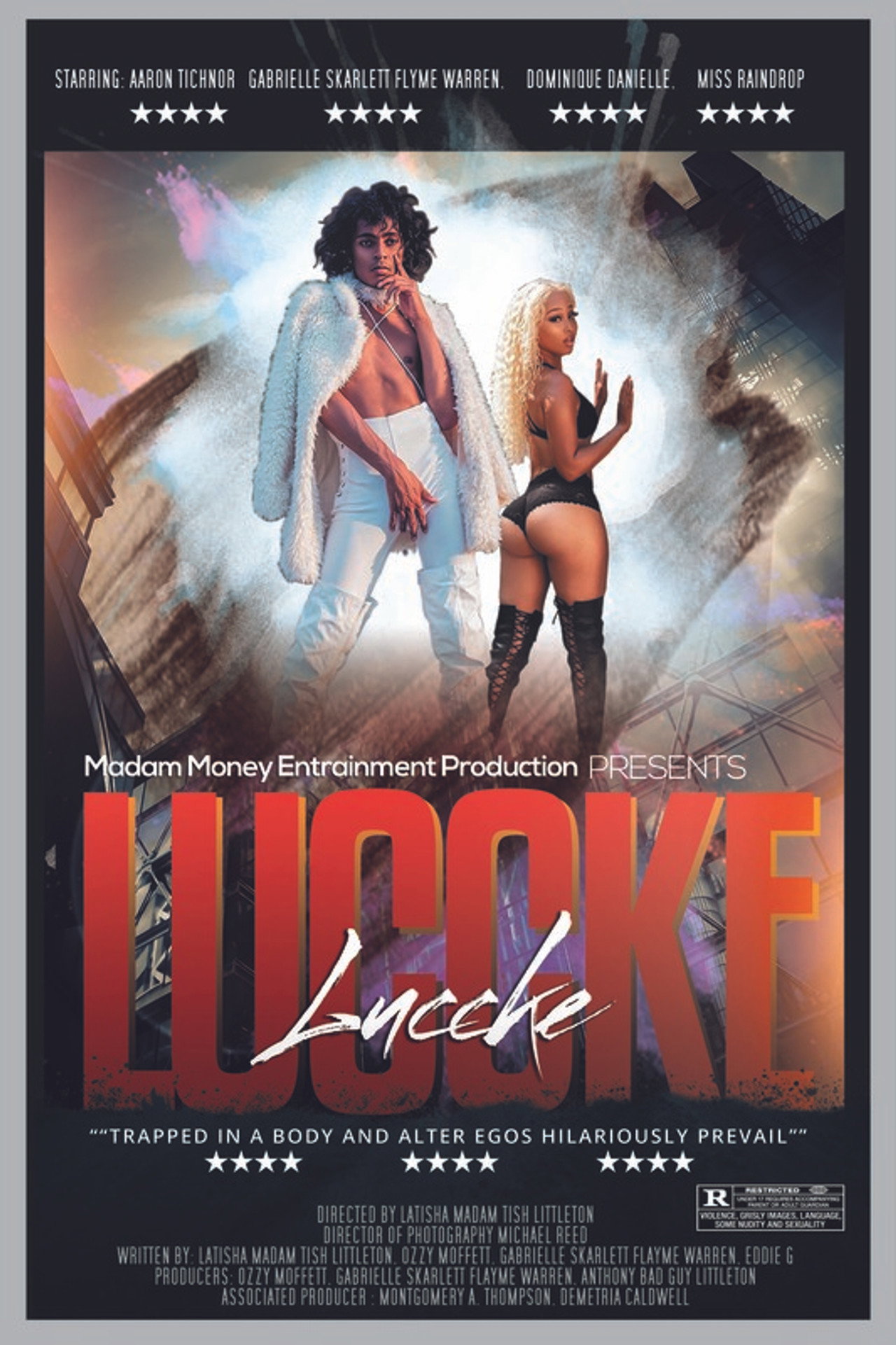 Luccke